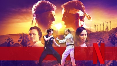 Cobra Kai izleyenlerini sevindirecek gelişme