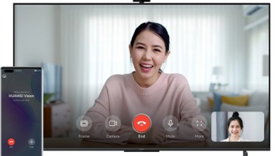 Huawei,  EMUI 12 işletim sisteminin özelliklerini tanıttı