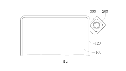 Vivo'dan ekran altı ve çıkarılabilir kamera teknolojisi