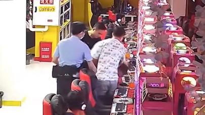 League of Legends oyuncusu turnuva sırasında tutuklandı!