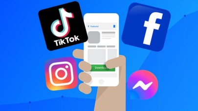 Temmuz ayında en çok indirilen uygulamaların listesi açıklandı