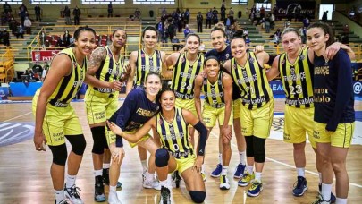 'Getir' oradan bir forvet! Fenerbahçe'ye yeni sponsor