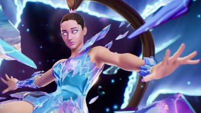 Fortnite konserinde yer alacak sürpriz isim açıklandı