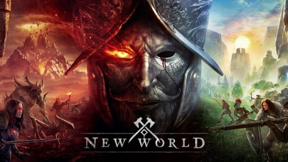 Amazon'un yeni MMORPG'si New World tekrar ertelendi