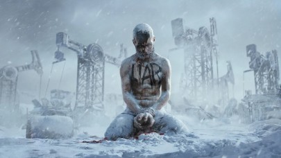 Frostpunk 2 duyuruldu
