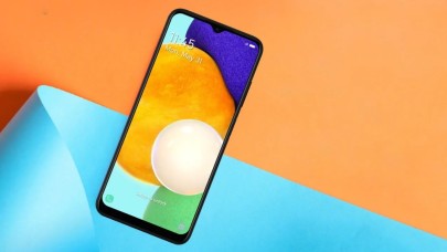 Samsung'dan uygun fiyatlı AO3s modeli geliyor: İşte detaylar...