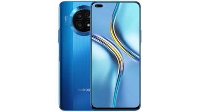 HONOR,  X20 5G'yi resmen duyurdu!