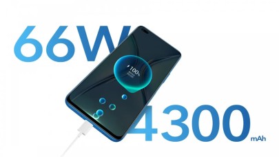 Honor X20 5G'nin teknik özellikleri ortaya çıktı