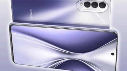 Tablet boyutunda ekranıyla Honor X20 Max sızdırıldı: İşte ilk görseller