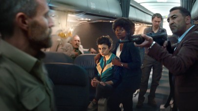 Into The Night'ın 2. sezon tanıtım videosu paylaşıldı