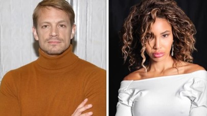 Joel Kinnaman'a tecavüz suçlamasıyla soruşturma başlatıldı