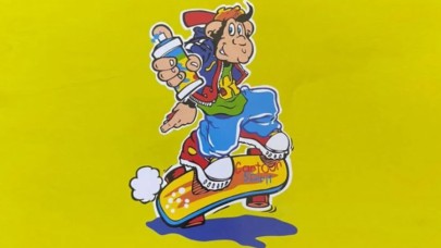 LC Waikiki ile özdeşleşen ikonik maymun,  20 yıl sonra sürpriz şekilde geri döndü