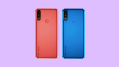 Lenovo,  yeni giriş seviyesi akıllı telefonu K13'ü tanıttı: İşte fiyatı ve özellikleri