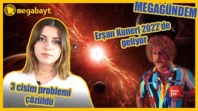 Leyla ile Mecnun,  Twitter’ın yeni fontu,  Erşan Kuneri - Megabayt Haftalık Gündem (20.08.2021)