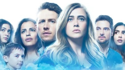 İptal olan dizileri satın alıp devam ettiren Netflix,  bir yapımı daha bünyesine kattı