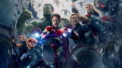 Filmlerden dünyaları kazanan Marvel,  süper kahramanların yaratıcılarına sakız parası ödedi!