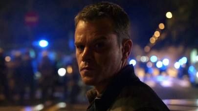 Matt Damon,  The Bourne Conspiracy oyununu neden reddettiğini açıkladı