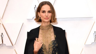 Merakla beklenen film,  Natalie Portman'ın kararı sonrası iptal edildi!