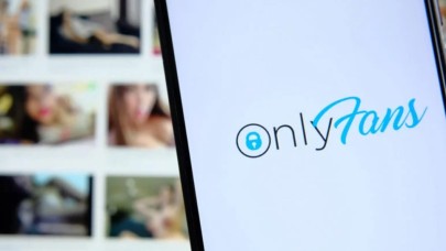 OnlyFans geri adım attı! +18 içerikler kalacak