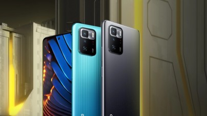 POCO X3 GT modelinin Türkiye fiyatı açıklandı