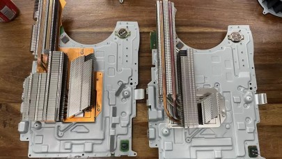 Yeni PlayStation 5 versiyonu eskisinden daha kötü!