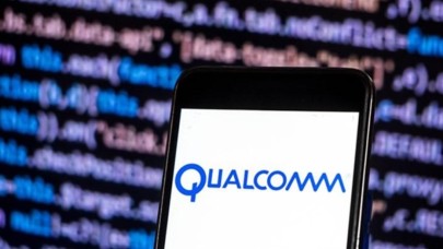 Qualcomm'dan 5G destekli drone!