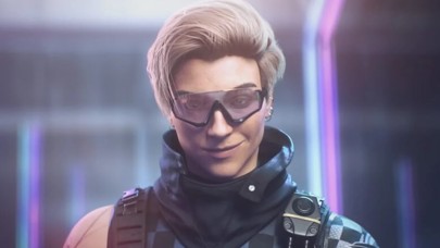 Rainbow Six Siege'e eklenecek yeni operatör açıklandı