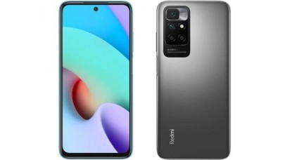 Redmi 10 yanlışlıkla listelendi: İşte özellikleri,  tasarımı ve fiyatı