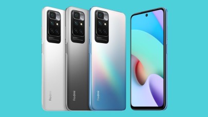 Redmi 10 Prime'ın tanıtım tarihi özel bir sayaç ile açıklandı