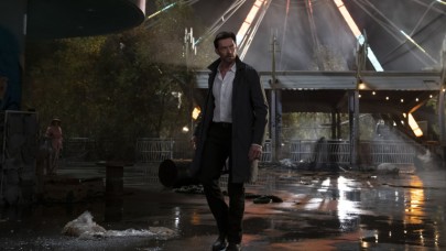 H. Jackman’ın yeni filmi Reminiscence fragmanında siz de oynayın