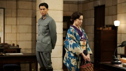 Kiyoshi Kurosawa'nın yeni filmi Wife of a Spy'dan fragman geldi