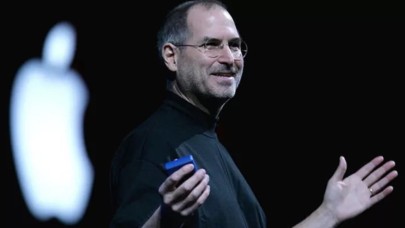 Steve Jobs imzasının değeri tam 787 bin dolar!