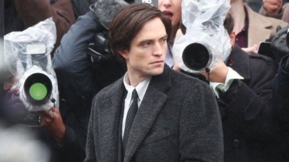 Robert Pattinson'ın The Batman filminden kazanacağı ücret güldürdü