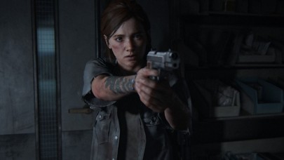 The Last of Us dizisinden heyecanlandıran haber!