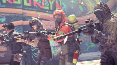 Ubisoft'un yeni ücretsiz oyunu XDefiant'tan oynanış videosu yayınlandı