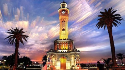 UCLG Kültür Zirvesi,  bu yıl İzmir'de düzenlenecek