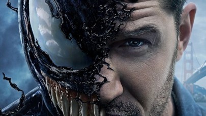 Tom Hardy,  Venom filminin ardından iki kez dizlerinden ameliyat geçirdiğini açıkladı
