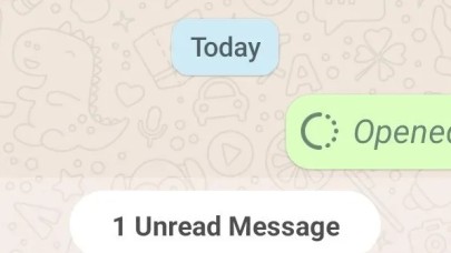 WhatsApp kullanıcıları dikkat! Bir kez açılan fotoğrafa güvenmeyin