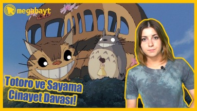 Komşum Totoro aslında bir cinayeti mi anlatıyor? - VİDEO