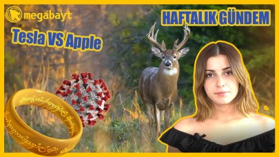 Yüzüklerin Efendisi dizisi,  eFootball demo - Megabayt Haftalık Gündem (06.08.2021) - VİDEO