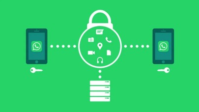 Yok artık! Facebook,  şifreli WhatsApp mesajlarına erişmek istiyor