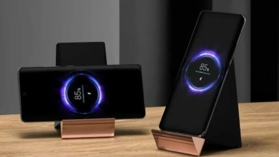 Xiaomi,  100W'lık yeni kablosuz şarj ünitesini duyurdu: İşte fiyatı ve özellikleri