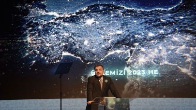 "Geleceğe Merhaba!": Türkiye’nin 5 yıllık yapay zeka stratejisi tanıtıldı!