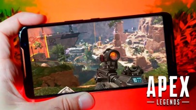 Beta sürecindeki Apex Legends Mobile,  kademeli olarak çıkışını yapıyor!