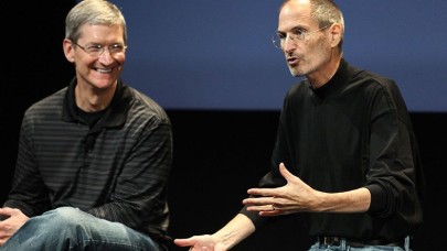 750 milyon dolar prim olur mu? Apple CEO'suysanız olur...