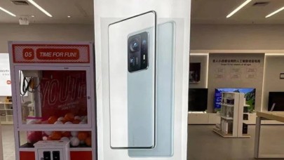 Xiaomi Mi Mix 4'den ön sipariş rekoru!