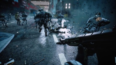 Battlefield 2042 test sürümü PS5'te iptal edildi! Yeni videolar sızdırıldı