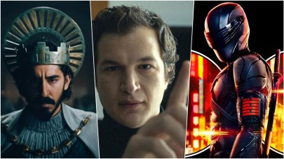 Bu hafta vizyonda hangi filmler var? İşte vizyona girecek filmler