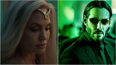 2021'de 'gerçekten' görmeyi umduğumuz 10 film