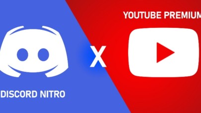 Discord'dan hediye 3 ay ücretsiz YouTube Premium!